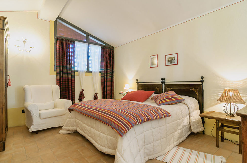 Willa Podere Rigopesci Casa Per Vacanze Pienza Zewnętrze zdjęcie